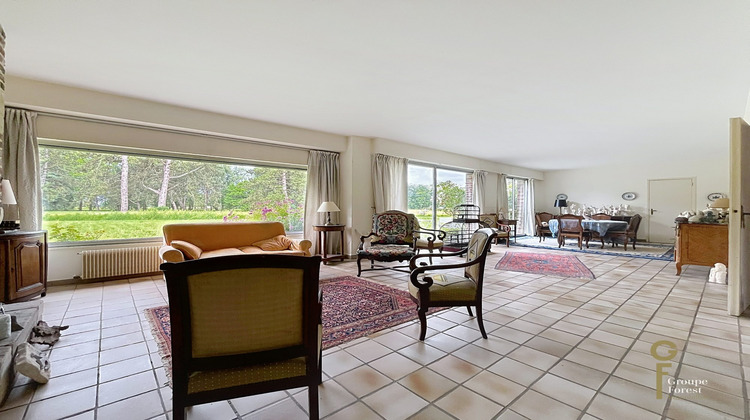 Ma-Cabane - Vente Maison Bondues, 201 m²