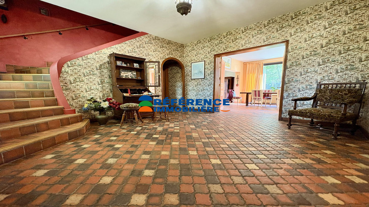 Ma-Cabane - Vente Maison Bondues, 187 m²