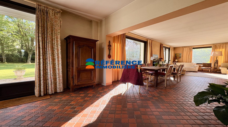 Ma-Cabane - Vente Maison Bondues, 187 m²