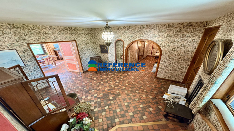 Ma-Cabane - Vente Maison Bondues, 187 m²