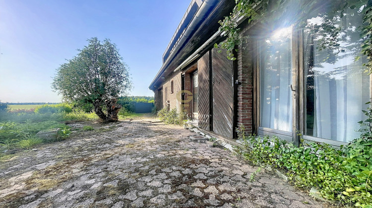Ma-Cabane - Vente Maison Bondues, 204 m²