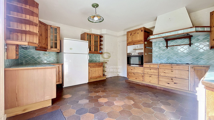 Ma-Cabane - Vente Maison Bondues, 204 m²
