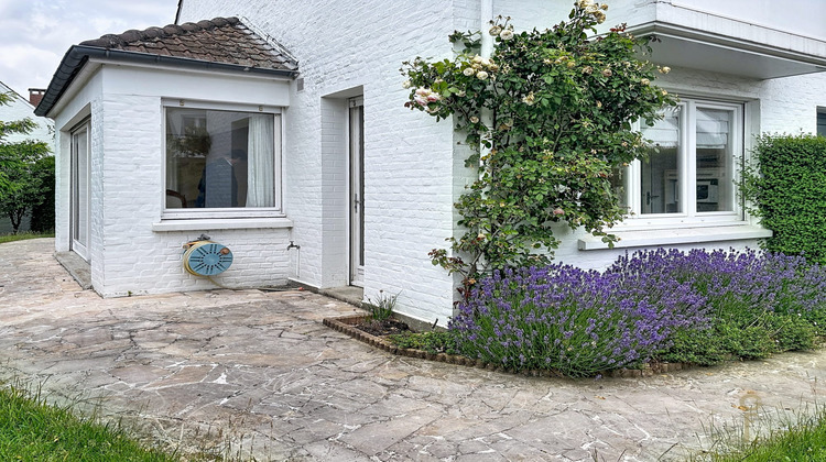 Ma-Cabane - Vente Maison Bondues, 170 m²