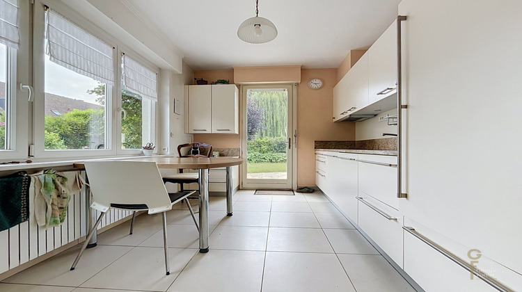 Ma-Cabane - Vente Maison Bondues, 170 m²