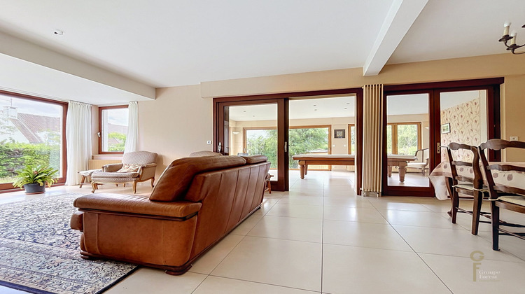 Ma-Cabane - Vente Maison Bondues, 170 m²