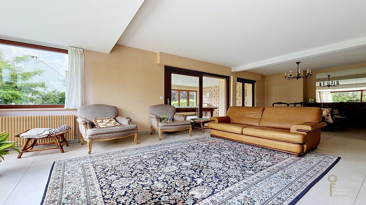 Ma-Cabane - Vente Maison Bondues, 170 m²
