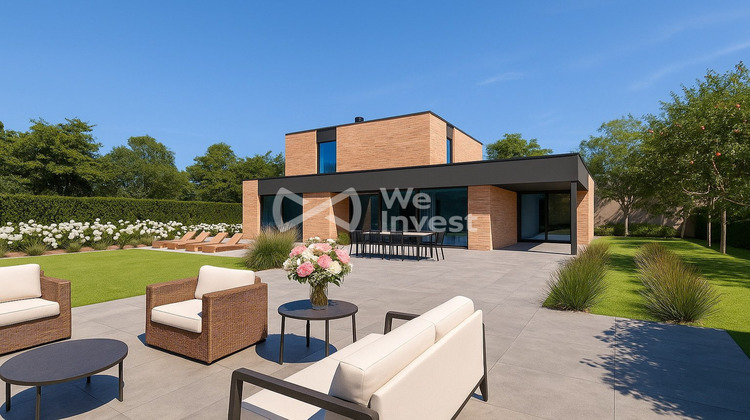 Ma-Cabane - Vente Maison Bondues, 270 m²