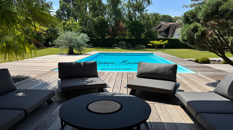 Ma-Cabane - Vente Maison BONDUES, 284 m²