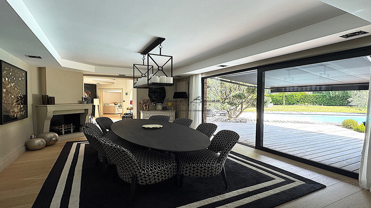 Ma-Cabane - Vente Maison BONDUES, 284 m²
