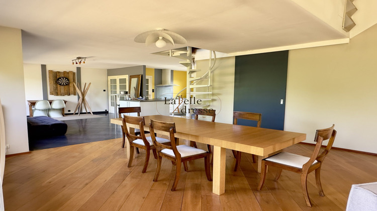 Ma-Cabane - Vente Maison Bondues, 145 m²