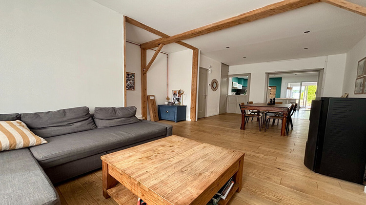 Ma-Cabane - Vente Maison BONDUES, 100 m²