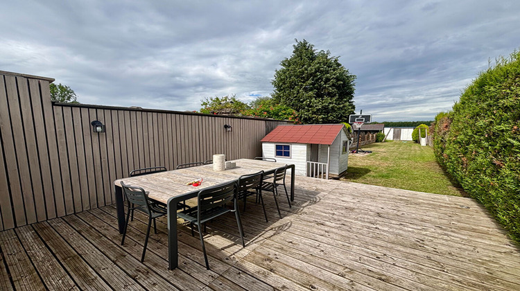 Ma-Cabane - Vente Maison BONDUES, 100 m²