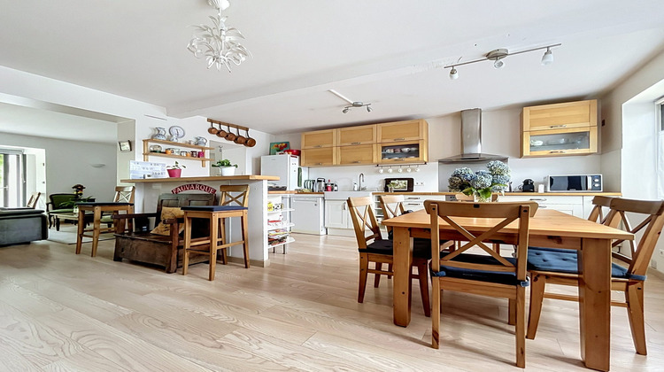 Ma-Cabane - Vente Maison Bondues, 112 m²