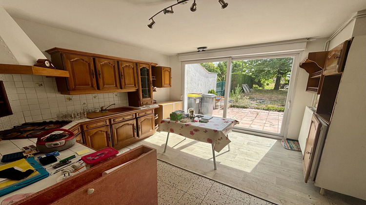 Ma-Cabane - Vente Maison BONDUES, 128 m²