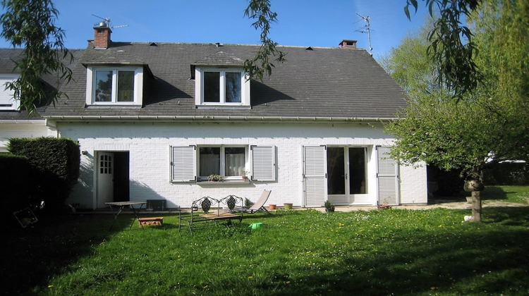 Ma-Cabane - Vente Maison Bondues, 107 m²