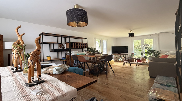 Ma-Cabane - Vente Maison Bondues, 107 m²