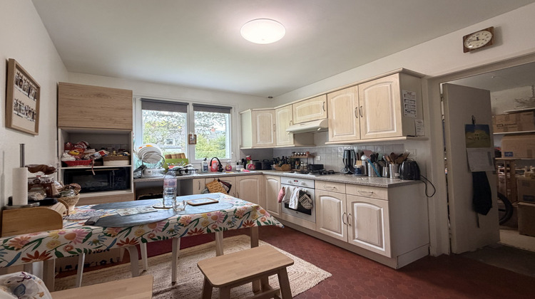 Ma-Cabane - Vente Maison Bondues, 107 m²