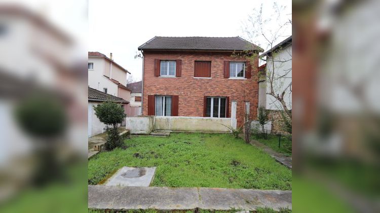 Ma-Cabane - Vente Maison BONDY, 157 m²