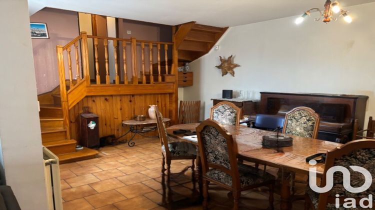 Ma-Cabane - Vente Maison Bondy, 140 m²