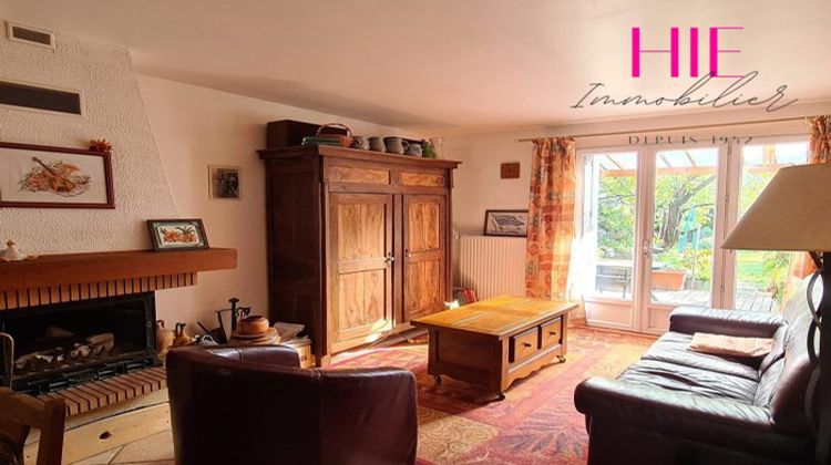 Ma-Cabane - Vente Maison Bondy, 120 m²