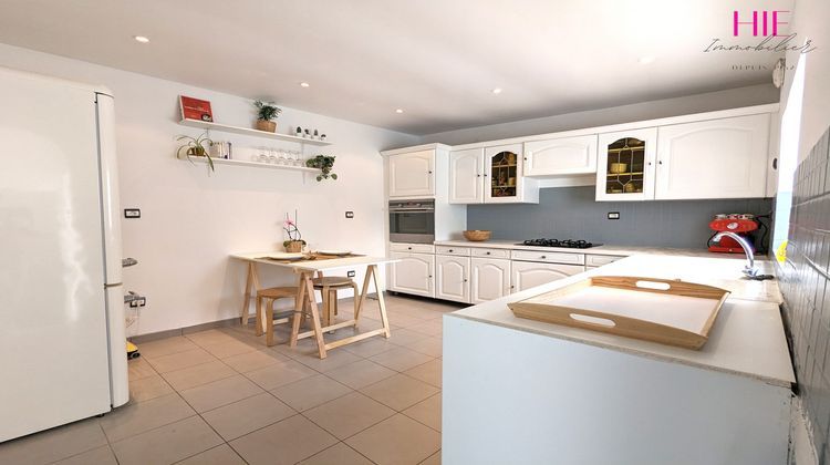 Ma-Cabane - Vente Maison Bondy, 85 m²