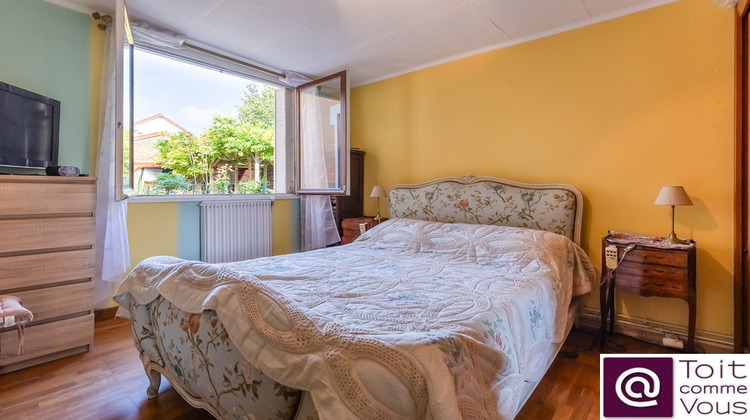 Ma-Cabane - Vente Maison Bondy, 52 m²