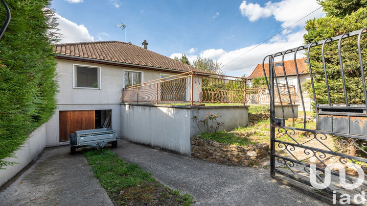 Ma-Cabane - Vente Maison Bondy, 75 m²