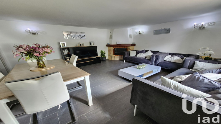 Ma-Cabane - Vente Maison Bondy, 116 m²