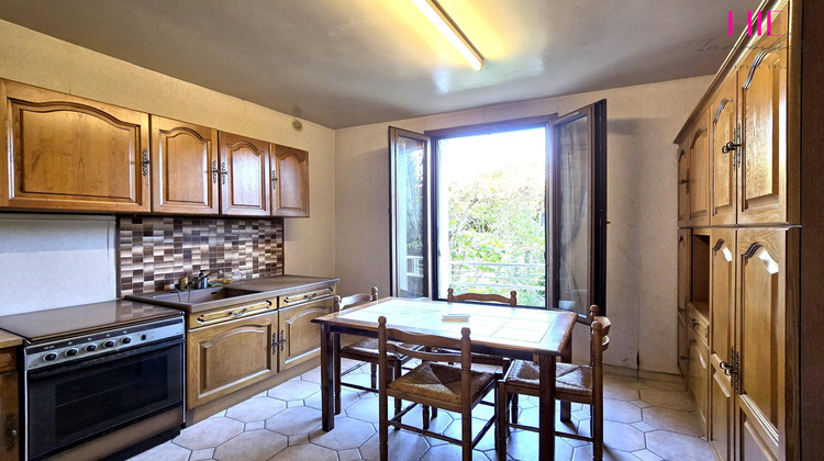 Ma-Cabane - Vente Maison Bondy, 90 m²