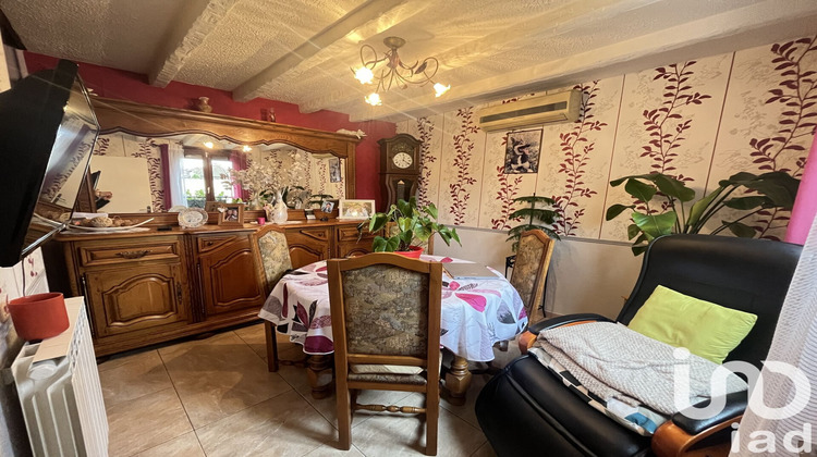 Ma-Cabane - Vente Maison Bondy, 43 m²