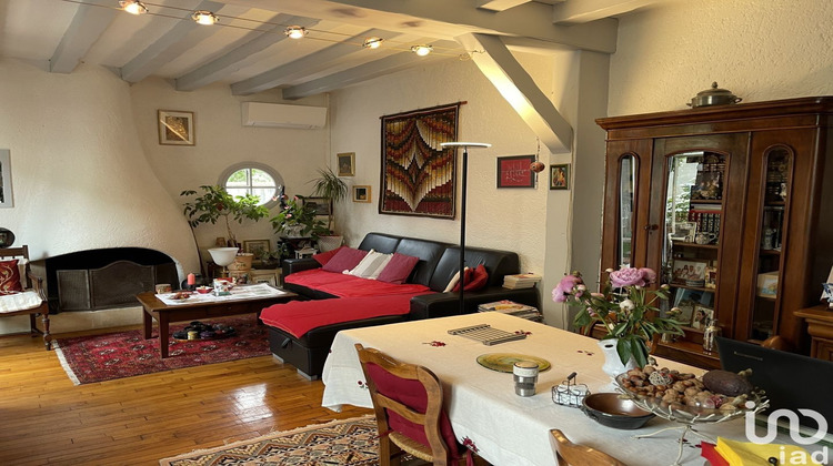 Ma-Cabane - Vente Maison Bondy, 85 m²