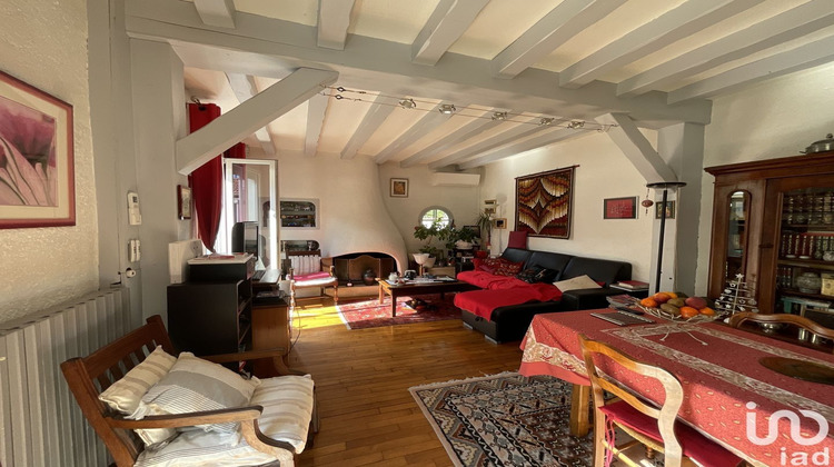 Ma-Cabane - Vente Maison Bondy, 85 m²