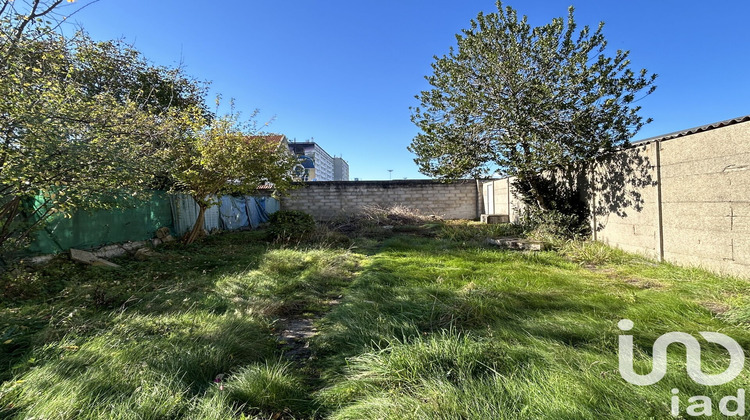 Ma-Cabane - Vente Maison Bondy, 100 m²