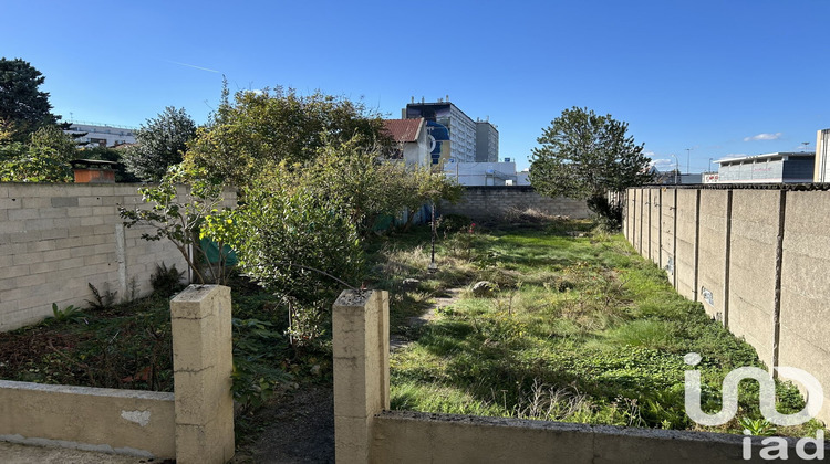 Ma-Cabane - Vente Maison Bondy, 100 m²