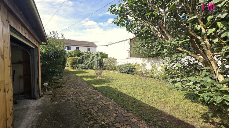 Ma-Cabane - Vente Maison Bondy, 85 m²