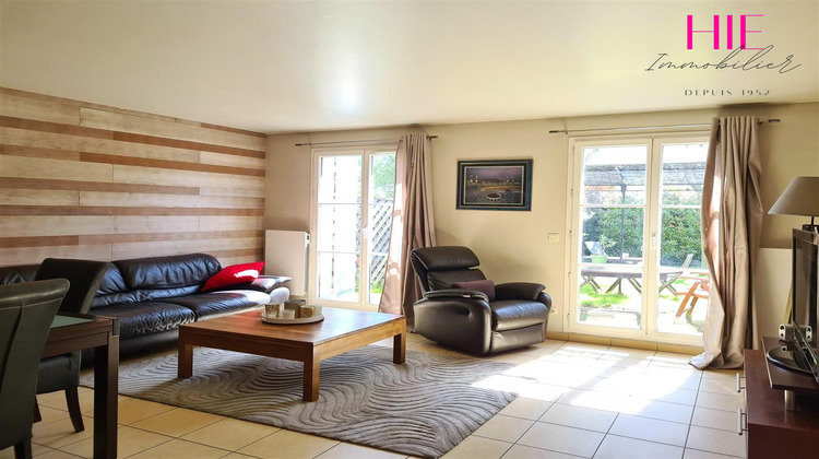 Ma-Cabane - Vente Maison Bondy, 105 m²