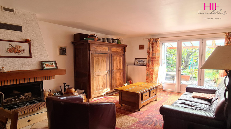 Ma-Cabane - Vente Maison Bondy, 120 m²