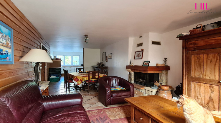 Ma-Cabane - Vente Maison Bondy, 120 m²