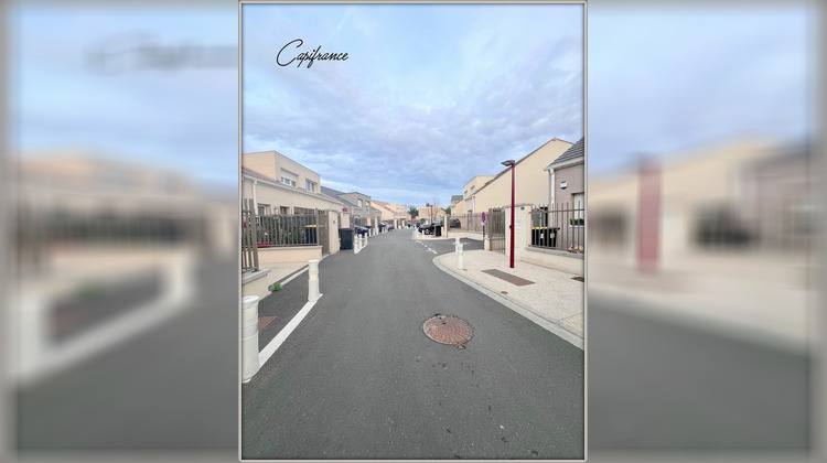 Ma-Cabane - Vente Maison BONDY, 88 m²