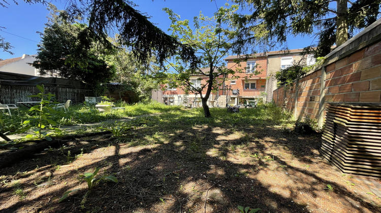 Ma-Cabane - Vente Maison Bondy, 220 m²