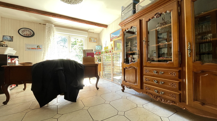 Ma-Cabane - Vente Maison Bondy, 220 m²