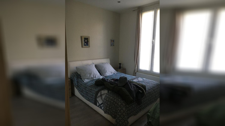 Ma-Cabane - Vente Maison BONDY, 92 m²