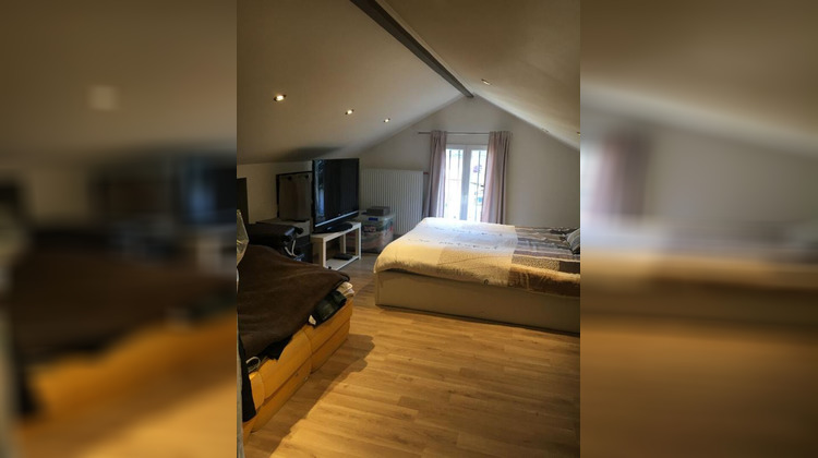 Ma-Cabane - Vente Maison BONDY, 92 m²