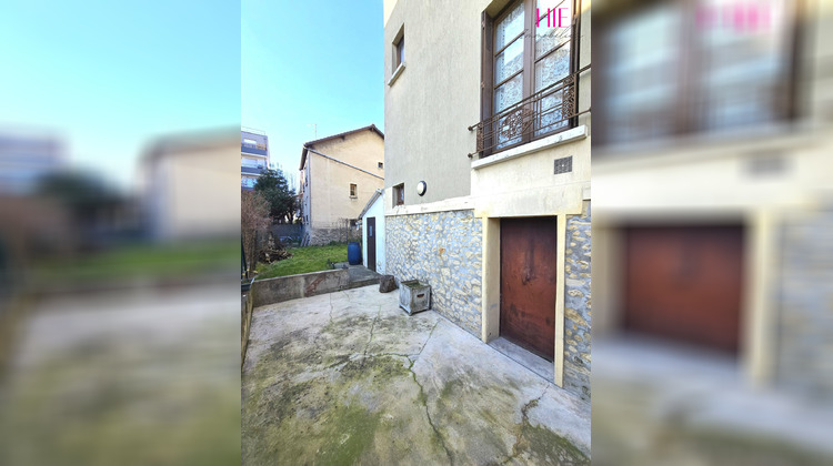 Ma-Cabane - Vente Maison Bondy, 66 m²