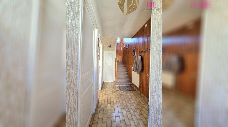 Ma-Cabane - Vente Maison Bondy, 66 m²