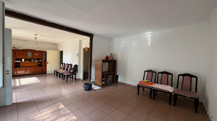 Ma-Cabane - Vente Maison Bondy, 104 m²