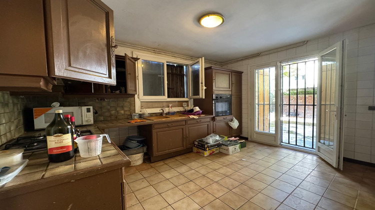 Ma-Cabane - Vente Maison Bondy, 104 m²