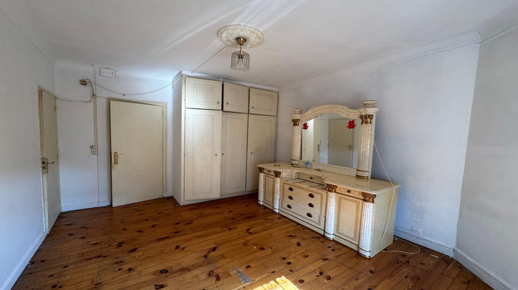 Ma-Cabane - Vente Maison Bondy, 104 m²