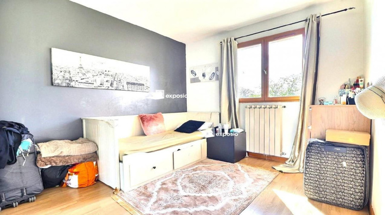 Ma-Cabane - Vente Maison BONDY, 133 m²