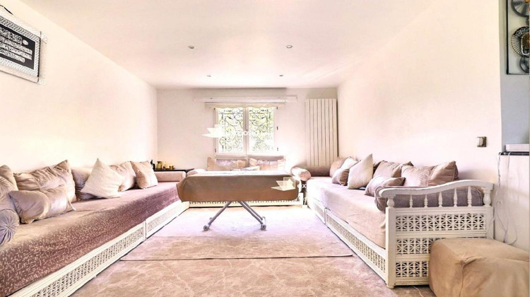 Ma-Cabane - Vente Maison BONDY, 133 m²